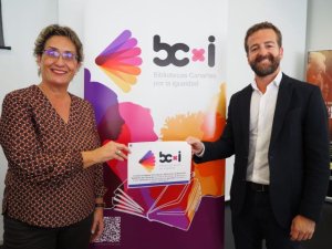 El Gobierno de Canarias se adhiere a “Bibliotecas Canarias por la Igualdad” para promover la perspectiva de género