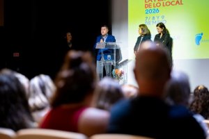 Las I Jornadas &lsquo;Educaci&oacute;n, Arte y Juego&rsquo; arrancan en G&aacute;ldar con m&aacute;s de 200 asistentes en el Centro Cultural Guaires