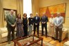 El Gobierno reconoce la trayectoria de Mario Rodr&iacute;guez Bonnet, doble campe&oacute;n de la Olimpiada Filos&oacute;fica de Espa&ntilde;a