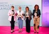La Consejer&iacute;a reconoce la trayectoria de cuatro mujeres en los sectores de la construcci&oacute;n, transportes y puertos