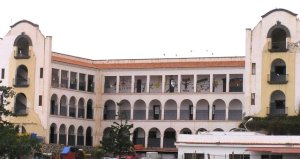 Guía: Informe ambiental estratégico favorable para la adecuación del Antiguo Colegio de Los Salesianos al nuevo uso como centro sociosanitario