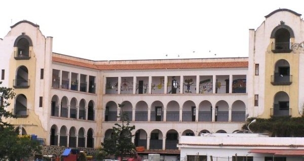 Guía: Informe ambiental estratégico favorable para la adecuación del Antiguo Colegio de Los Salesianos al nuevo uso como centro sociosanitario