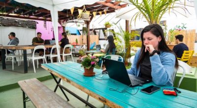 Turismo de Canarias refuerza la estrategia para seguir aumentando la llegada de teletrabajadores