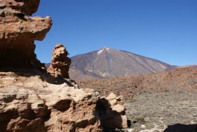 Transici&oacute;n Ecol&oacute;gica pone a disposici&oacute;n p&uacute;blica el Plan Rector de Uso y Gesti&oacute;n del Parque Nacional del Teide
