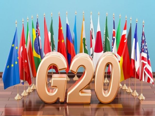 An&aacute;lisis de la decisi&oacute;n de India de organizar eventos del G20 en Arunachal Pradesh, Jammu &amp; Kashmir y Ladakh