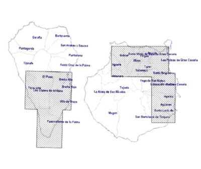 Industria saca a concurso p&uacute;blico la investigaci&oacute;n sobre recursos geot&eacute;rmicos en Gran Canaria y La Palma