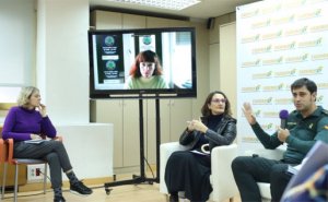 Más de un millar de personas participan en 2022 en los talleres de FADEMUR contra la violencia machista en los pueblos