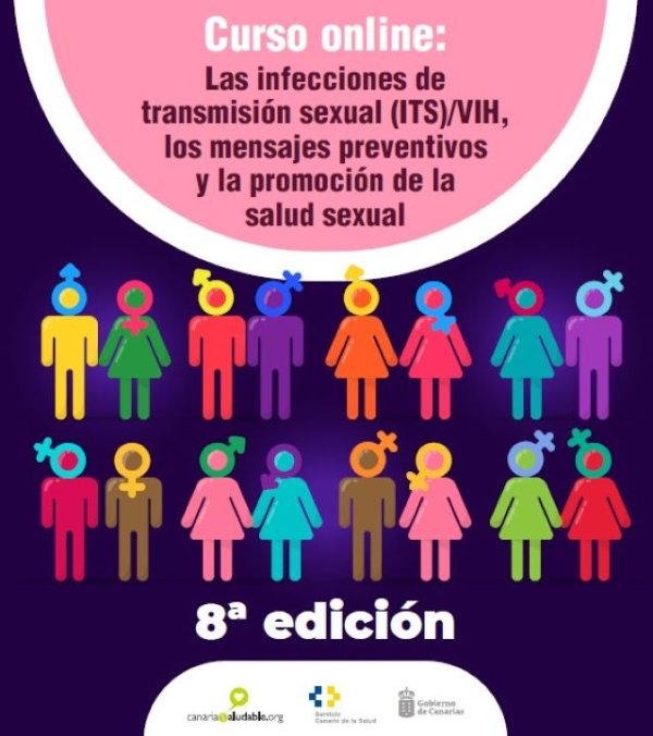 Sanidad forma a los profesionales sanitarios sobre promoción de la salud sexual y derecho reproductivos