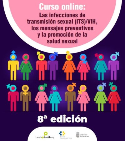 Sanidad forma a los profesionales sanitarios sobre promoción de la salud sexual y derecho reproductivos