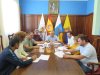 El alcalde de Gu&iacute;a, Alfredo Gon&ccedil;alves Ferreira, anuncia el desbloqueo que permitir&aacute; la puesta en marcha del Complejo Sociosanitario