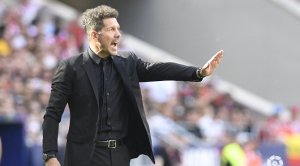 LaLiga denuncia los insultos en los campos de Osasuna, Valencia y Betis