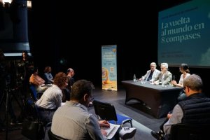 La Joven Orquesta de Canarias recorrerá las ocho islas en una nueva gira de verano