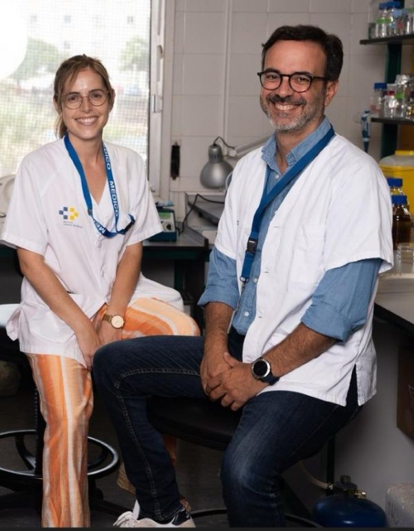 El Hospital La Candelaria asocia niveles elevados de una hormona reguladora del metabolismo mineral