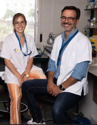 El Hospital La Candelaria asocia niveles elevados de una hormona reguladora del metabolismo mineral