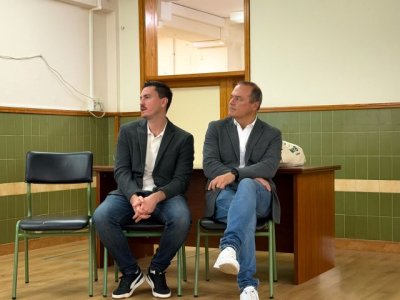 El Cabildo promueve entre los jóvenes la orientación profesional y de empleo en el mundo digital y las redes sociales