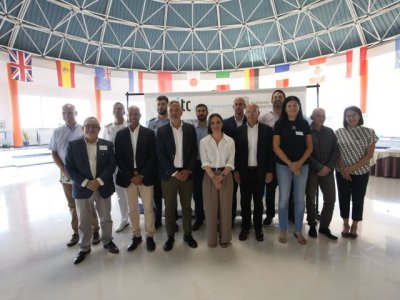 Canarias se posiciona como referente mundial en la investigaci&oacute;n de hidr&oacute;geno y combustibles renovables