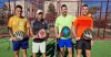 Arucas acoge el torneo de Navidad Magig P&aacute;del