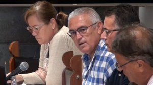 El pleno extraordinario solicitado por Nueva Canarias La Aldea aprueba todas las propuestas presentadas