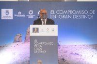 Art&iacute;culo de Opini&oacute;n: 'Gran Canaria, Destino Biosphere' por Antonio Morales