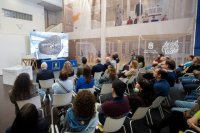 El Cabildo da luz verde a iniciar la contrataci&oacute;n de la obra del Edificio Cultural del Cabildo por 8,8 millones