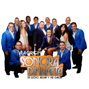 G&aacute;ldar se prepara para una explosi&oacute;n tropical con La Original Sonora Dinamita en el Carnaval 2026