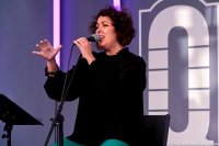 El Aula de Canto Moderno "Bea Alonso" celebrar&aacute; su primera muestra del curso 2025/2026