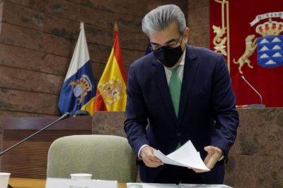 Canarias reclama un mayor peso de la insularidad e incluir la pobreza en el reparto de la financiaci&oacute;n auton&oacute;mica