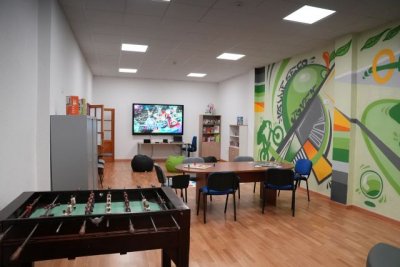 Valleseco abre su Punto Joven como espacio de encuentro e informaci&oacute;n para la juventud