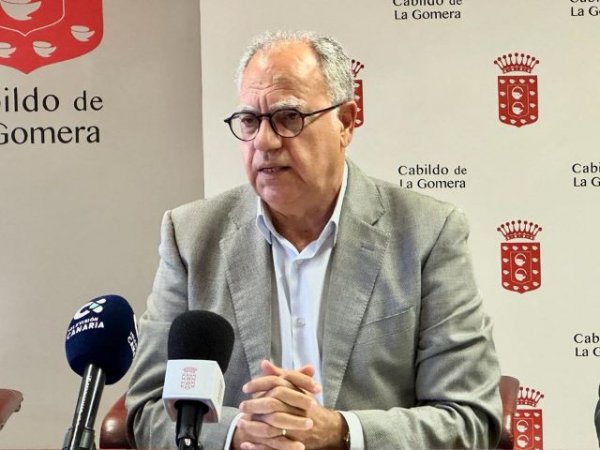 La Gomera: El Cabildo destina 800 mil euros para la nueva convocatoria de ayudas sanitarias y extraordinarias