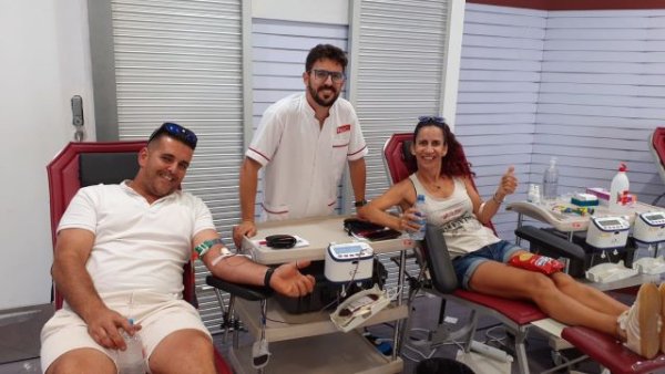 El ICHH fomenta la donación la próxima semana en Gran Canaria, Tenerife, El Hierro, Lanzarote y Fuerteventura
