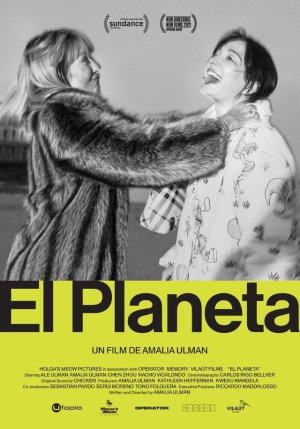 Colón Cinema aborda el fenómeno de las aplicaciones de citas y el ingenio de la supervivencia en su edición de marzo