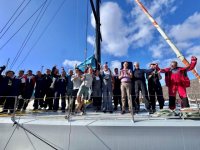 Regatas: La embarcaci&oacute;n Desaf&iacute;o 533 se proclama vencedora de la XXXI Regata Oce&aacute;nica Palos &ndash; La Gomera