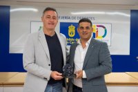 100 corredores en la I edici&oacute;n de la Gran Canaria Ninja Track 2023 &ndash; Campeonato de Canarias de Velocidad