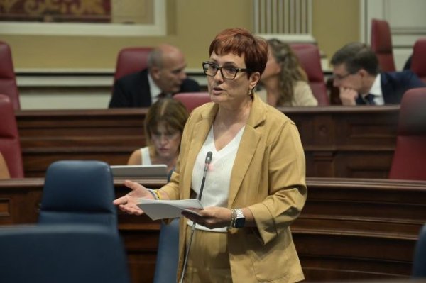 Canarias cierra junio con 61.715 personas dependientes incorporadas al sistema, 17.209 más que hace dos años