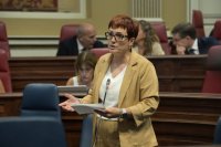 Canarias cierra junio con 61.715 personas dependientes incorporadas al sistema, 17.209 más que hace dos años