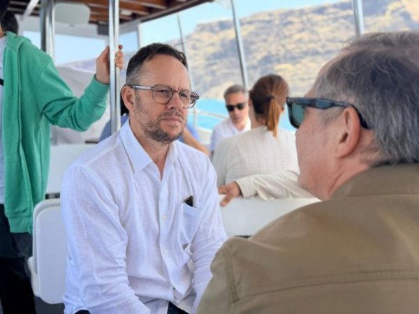 Rutas 2030 destaca las posibilidades de Canarias en innovaci&oacute;n azul