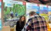 La Gomera participa en la Holiday World Show de Dubl&iacute;n