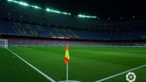 El Bar&ccedil;a pierde patrocinadores importantes por la salida de Messi