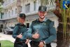 Cerca de 28.000 personas opositan este sábado a una de las 3.118 plazas ofertadas para ingresar en la Guardia Civil