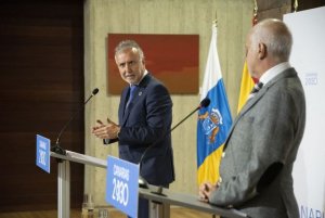 Torres sostiene que la I Convención de Islas Turísticas intensifica las “indudables fortalezas” del sector