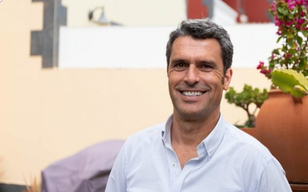 Nota de prensa del candidato a la alcaldía de Las Palmas de Gran Canaria de Unidos por Gran Canaria