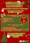 La Aldea de San Nicol&aacute;s da la bienvenida a la Navidad con su tradicional mercadillo navide&ntilde;o el pr&oacute;ximo 6 de diciembre