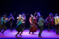 La Gomera: El Auditorio insular acoge este jueves el espect&aacute;culo c&oacute;mico - musical &lsquo;Desconcerto&rsquo;