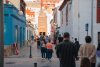La Gomera: El Cabildo refuerza su cooperaci&oacute;n con los ayuntamientos para la dinamizaci&oacute;n comercial en las fechas navide&ntilde;as