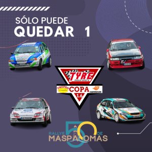 Automovilismo: La sexta edición de la Copa 1,6 Tyre Motorsport Hankook, Trofeo Pastelería La Madera se decidirá este fin de semana