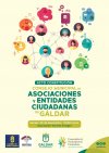 G&aacute;ldar constituir&aacute; el 30 de noviembre el Consejo Municipal de Asociaciones y Entidades Ciudadanas