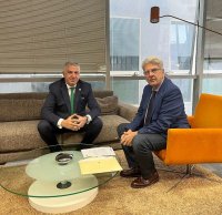 Gobierno y ULPGC estudian c&oacute;mo valorar los t&iacute;tulos en los procesos selectivos de la Administraci&oacute;n