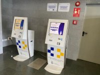 La Candelaria instala un sistema inform&aacute;tico para agilizar el acceso a las citas de 3.000 pacientes diarios