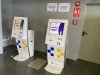 La Candelaria instala un sistema inform&aacute;tico para agilizar el acceso a las citas de 3.000 pacientes diarios