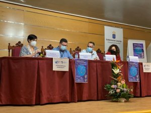 La Gerencia de Atención Primaria de Tenerife organiza un Encuentro de Enfermera Comunitarias de Enlace de Canarias